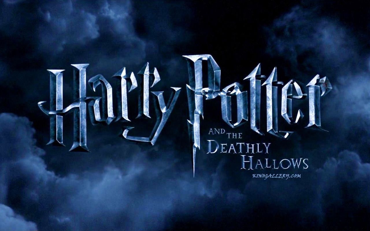 Гарри Поттер и Дары Смерти: Часть I обои для рабочего стола