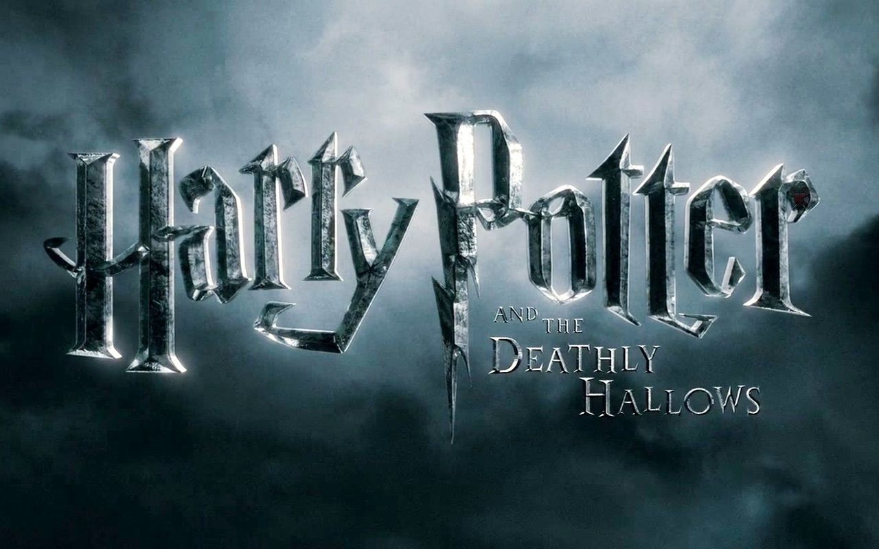Гарри Поттер и Дары Смерти: Часть I обои для рабочего стола
