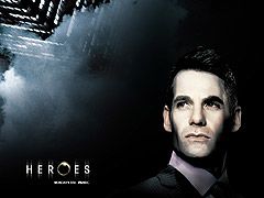 Герои (сериал 2006 – 2010) обои для рабочего стола