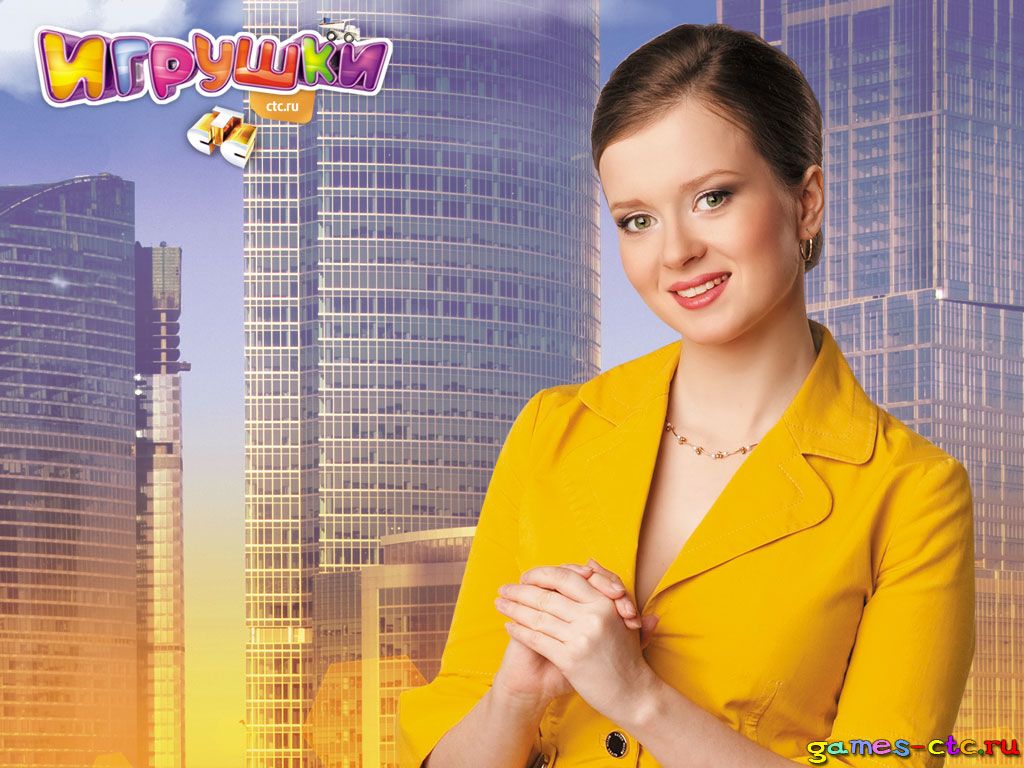 Игрушки (сериал) обои для рабочего стола