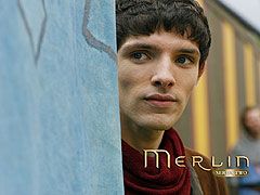 Мерлин (сериал 2008 – 2012) обои для рабочего стола