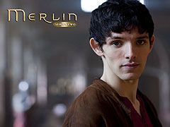 Мерлин (сериал 2008 – 2012) обои для рабочего стола