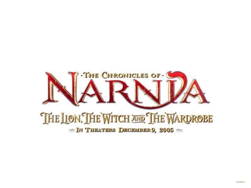Хроники Нарнии: Лев, колдунья и волшебный шкаф обои для рабочего стола