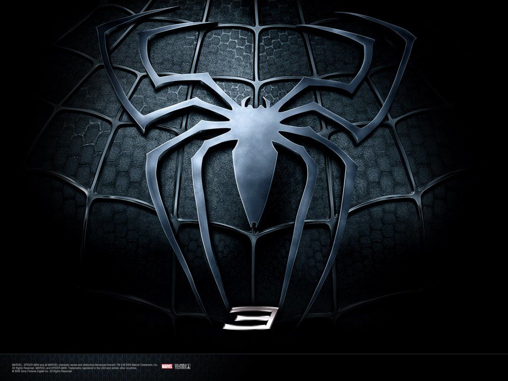 Человек-паук 3: Враг в отражении  обои для рабочего стола