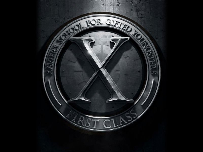 Люди Икс: Первый класс обои для рабочего стола
