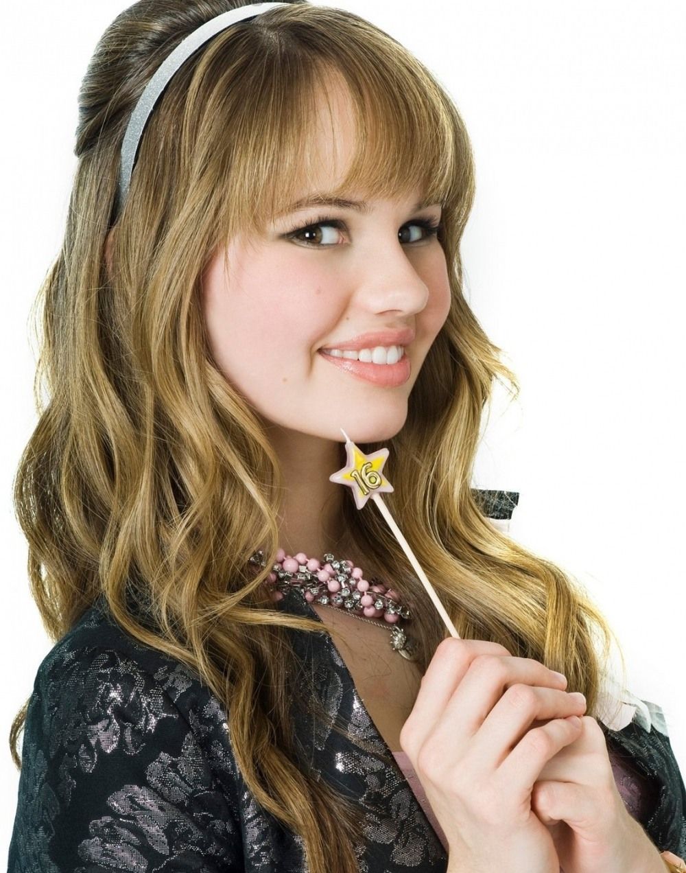 16 Wishes. 