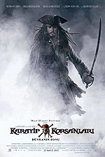 Пираты Карибского моря: На краю Света