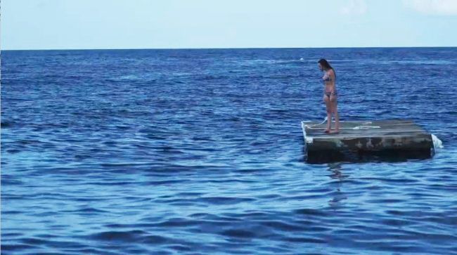 Приключения на Багамах