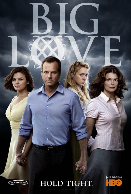 Большая любовь (сериал 2006 – 2011)
