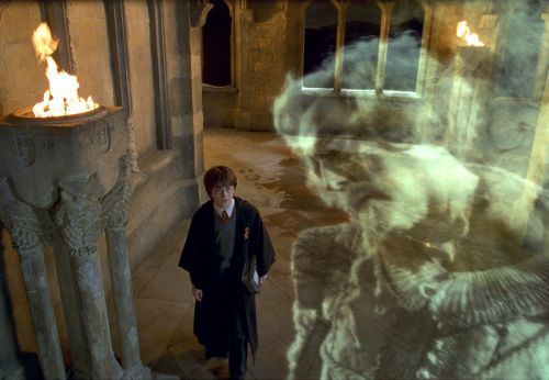 Гарри Поттер и Тайная комната