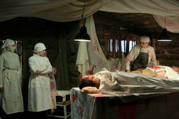 Дорогой мой человек (сериал)