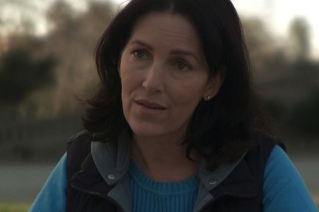 эллен даррас фото