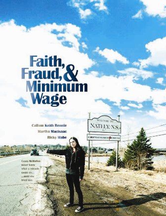 Вера, обман и минимальная плата