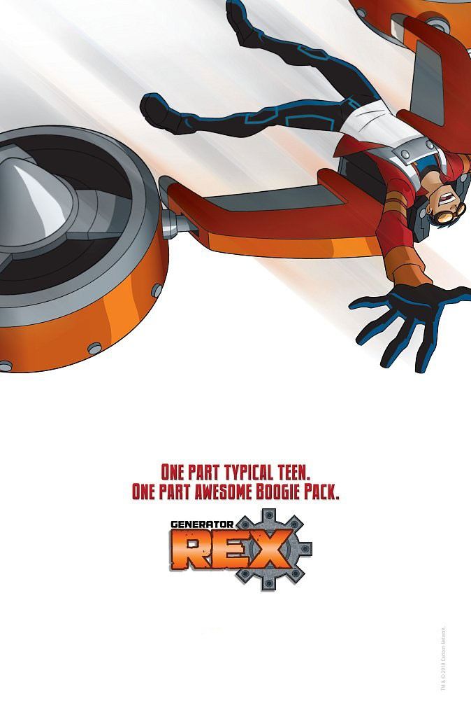 Generator poster. Generator Rex Постер. Генератор рекс комикс. Генератор рекс DVD. Generator Rex 2010.