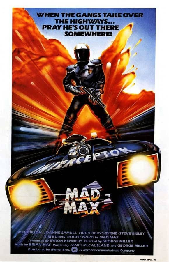 Безумный Макс
