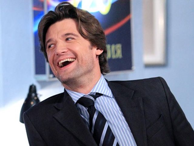 Маргоша 3 (сериал 2010 – 2011)