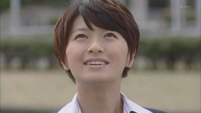 Nakanaide Yo Baby