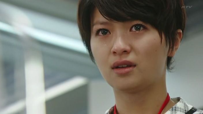 Nakanaide Yo Baby