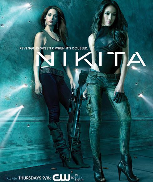 Никита (сериал 2010 – 2013)