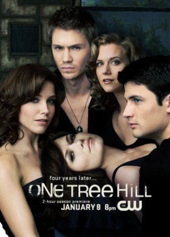 Холм одного дерева (сериал 2003-2010)