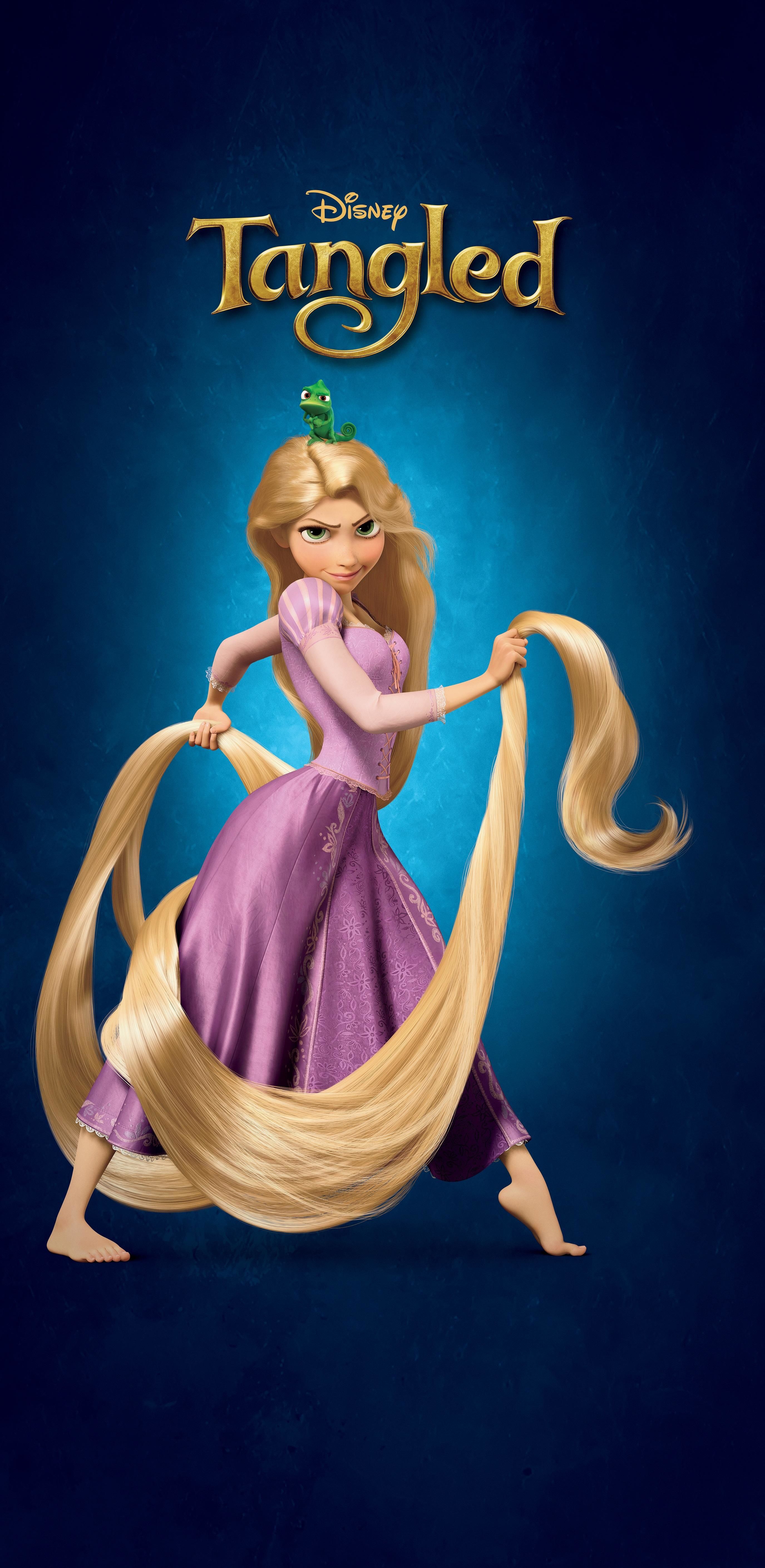 Trap Repunzel