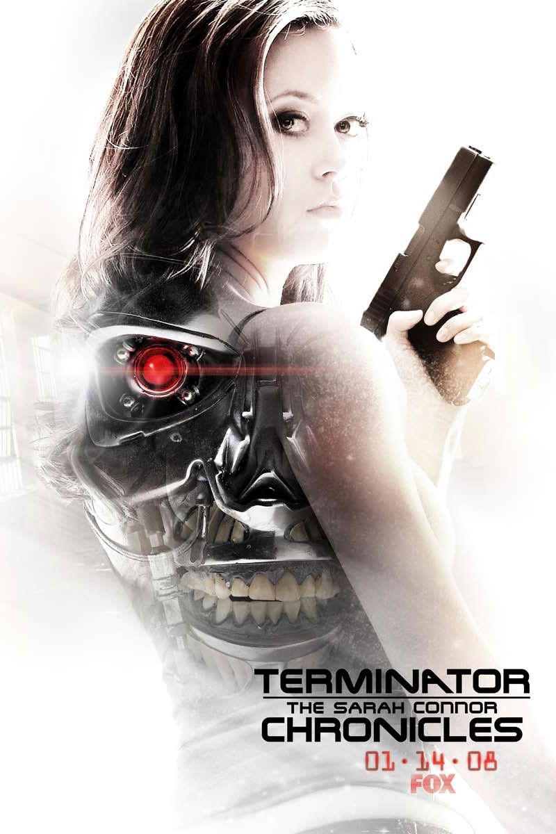 Терминатор: Битва за будущее (сериал 2008-2009)