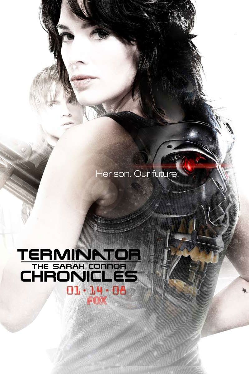 Терминатор: Битва за будущее (сериал 2008-2009)