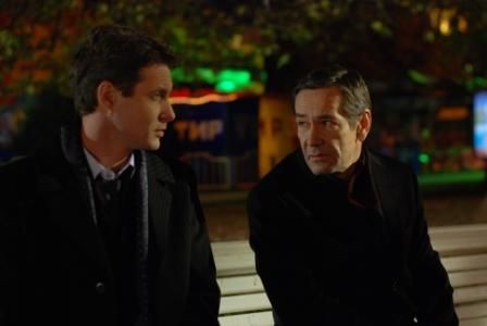 танец горностаев