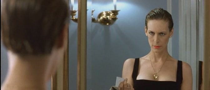 True Lies. 