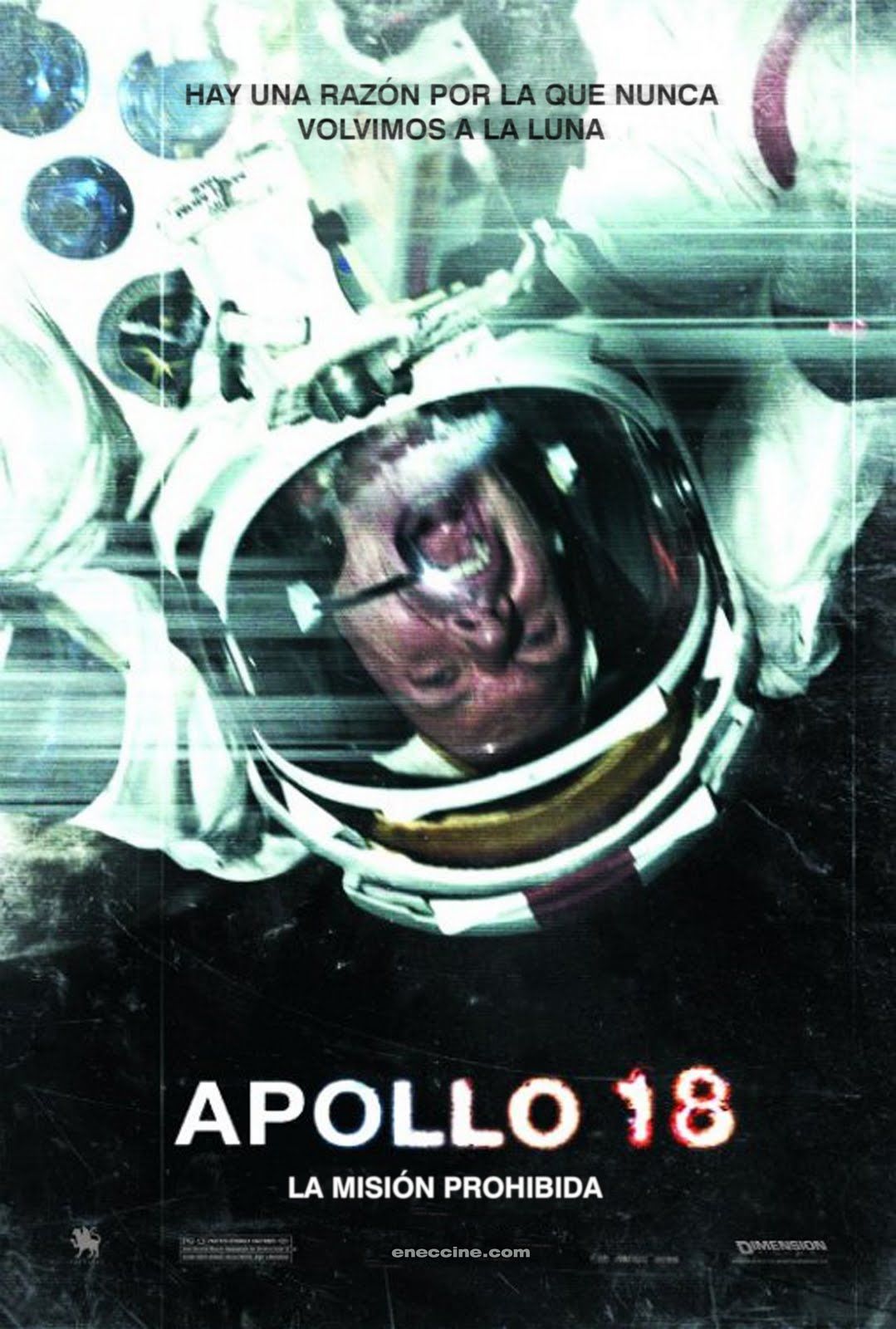 Аполлон 18