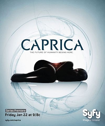 Каприка (сериал 2009 – 2010)