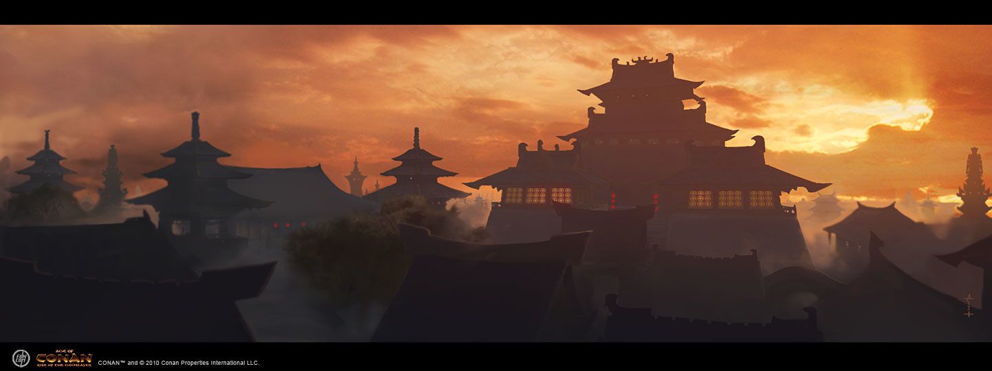 Конан-варвар