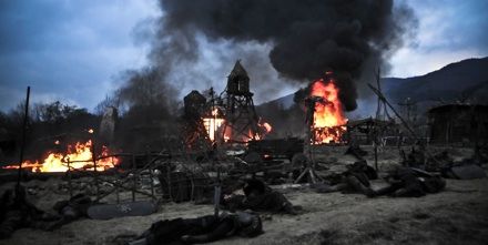 Конан-варвар