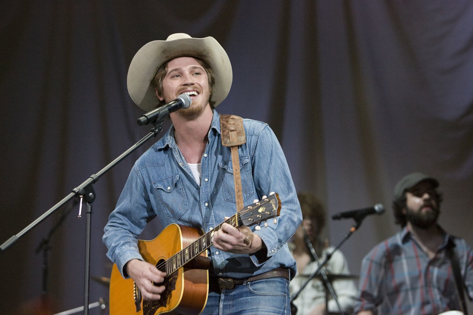 Country Music Chat Rooms