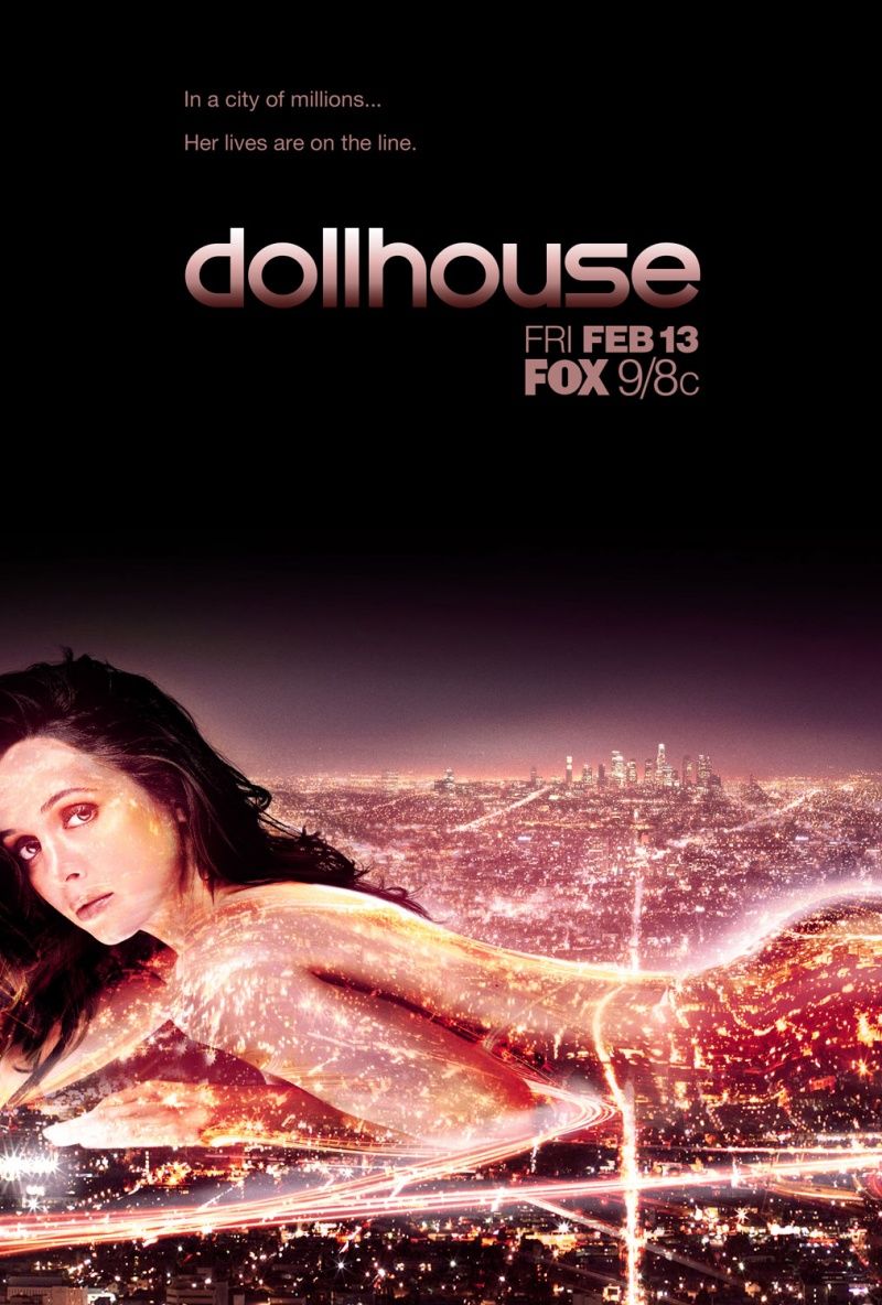 Кукольный дом (сериал 2009 – 2010)