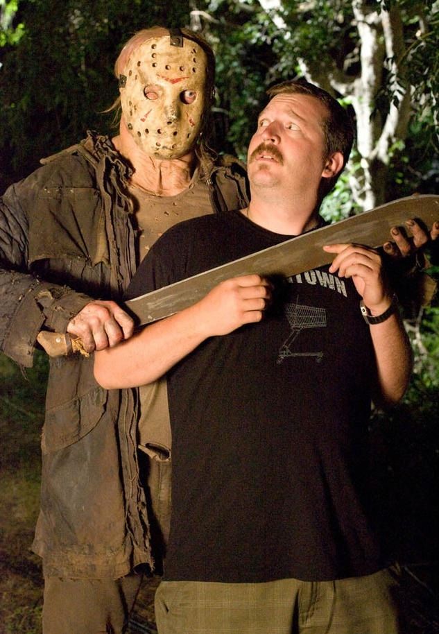 Pyatnica 13 E 2009 Foto 16