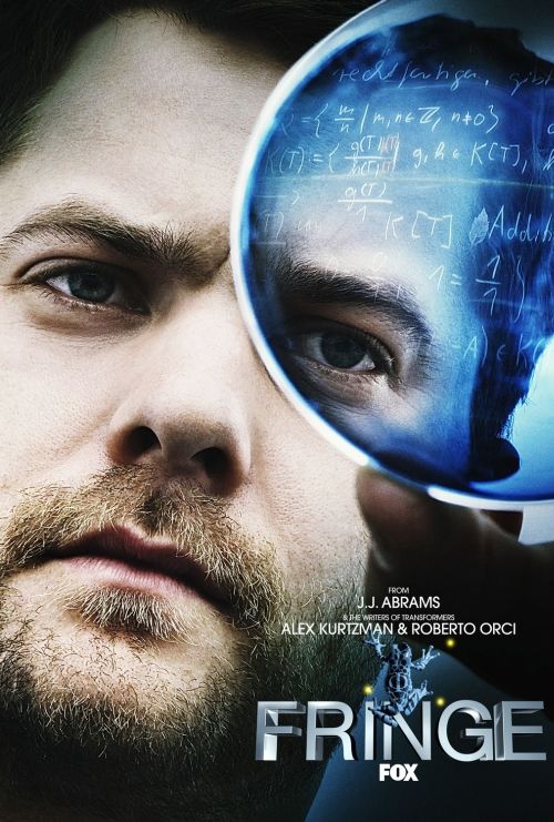 Грань (сериал 2008 – 2013)