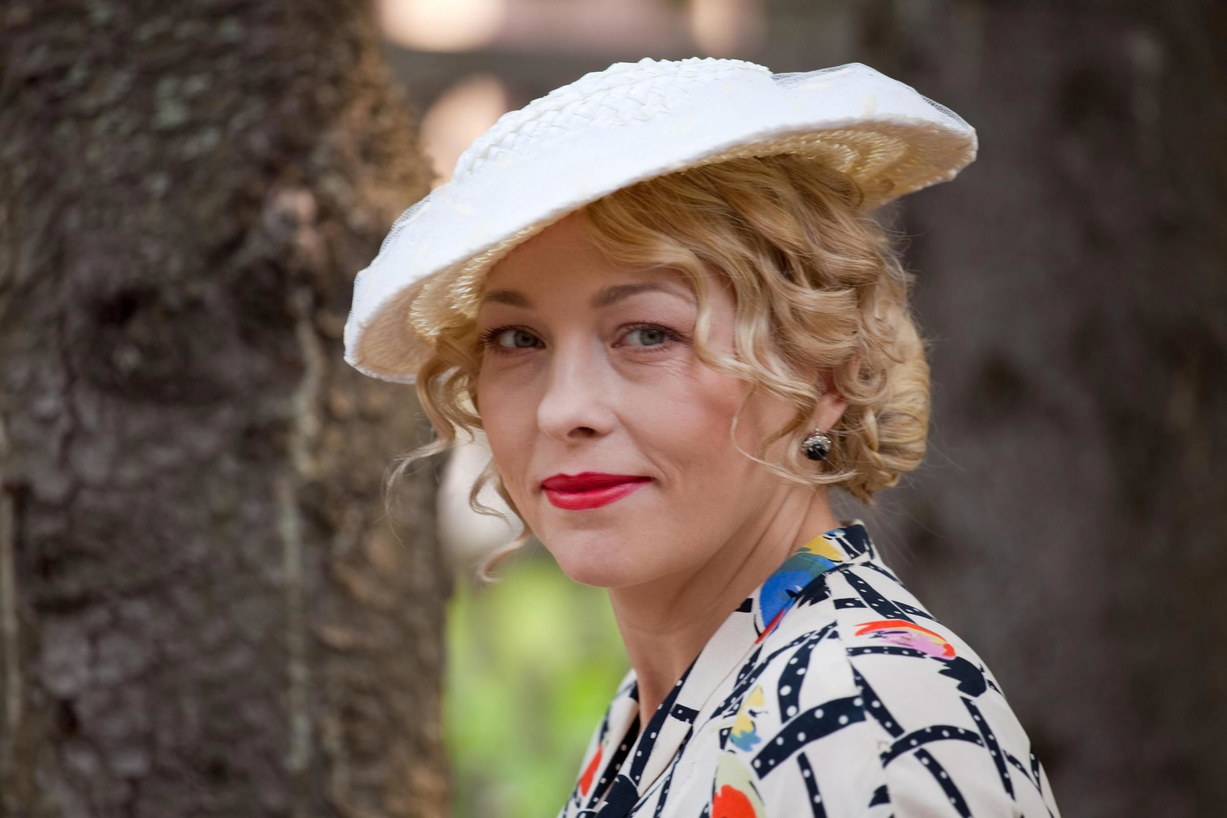 Анна Легчилова Фото