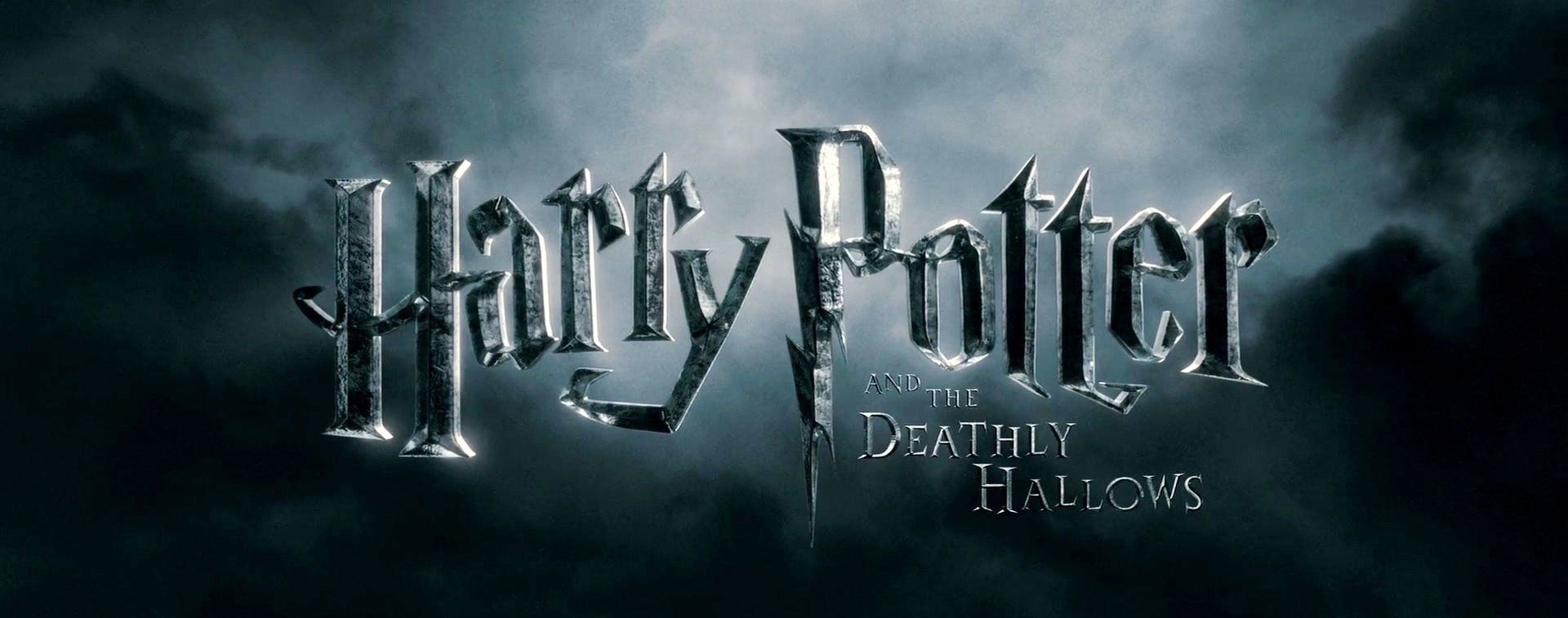Гарри Поттер и Дары Смерти: Часть II