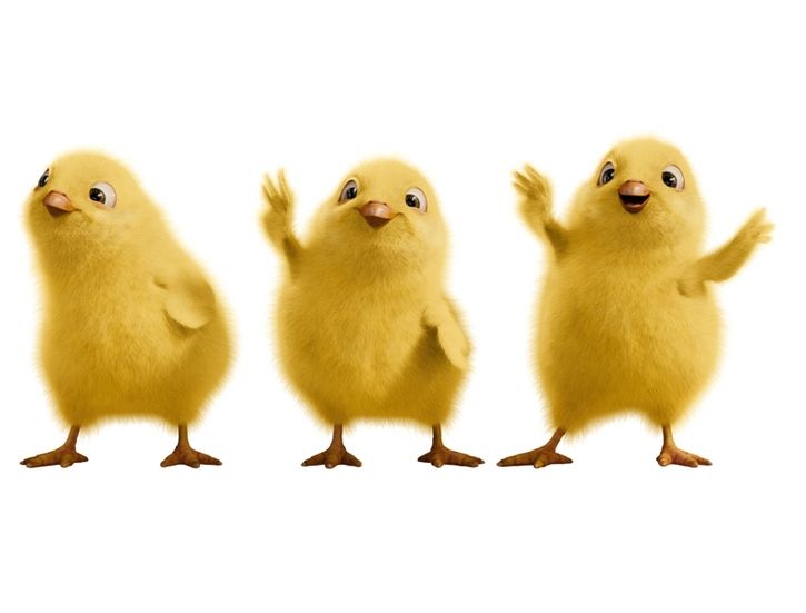 Бунт ушастых