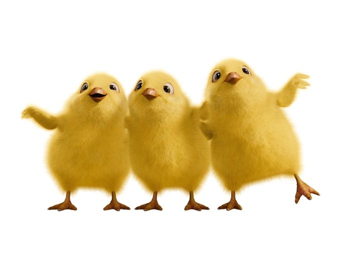 Бунт ушастых