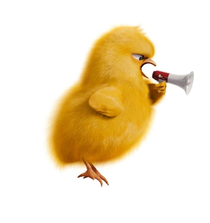 Бунт ушастых