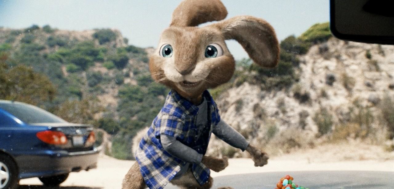 Бунт ушастых