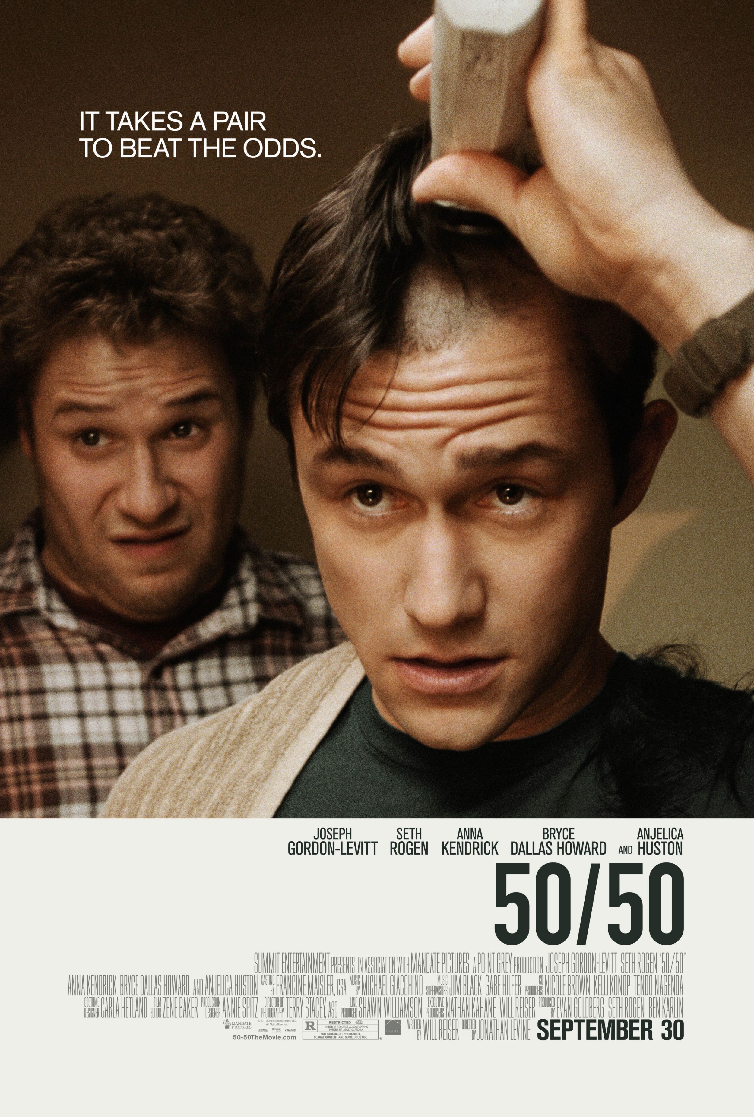 50 жизней. Фильм 50/50 жизнь прекрасна. Жизнь прекрасна фильм 2011. Фильм жизнь прекрасна Джозеф Гордон Левитт. Жизнь прекрасна (2011, Джонатан Левин).