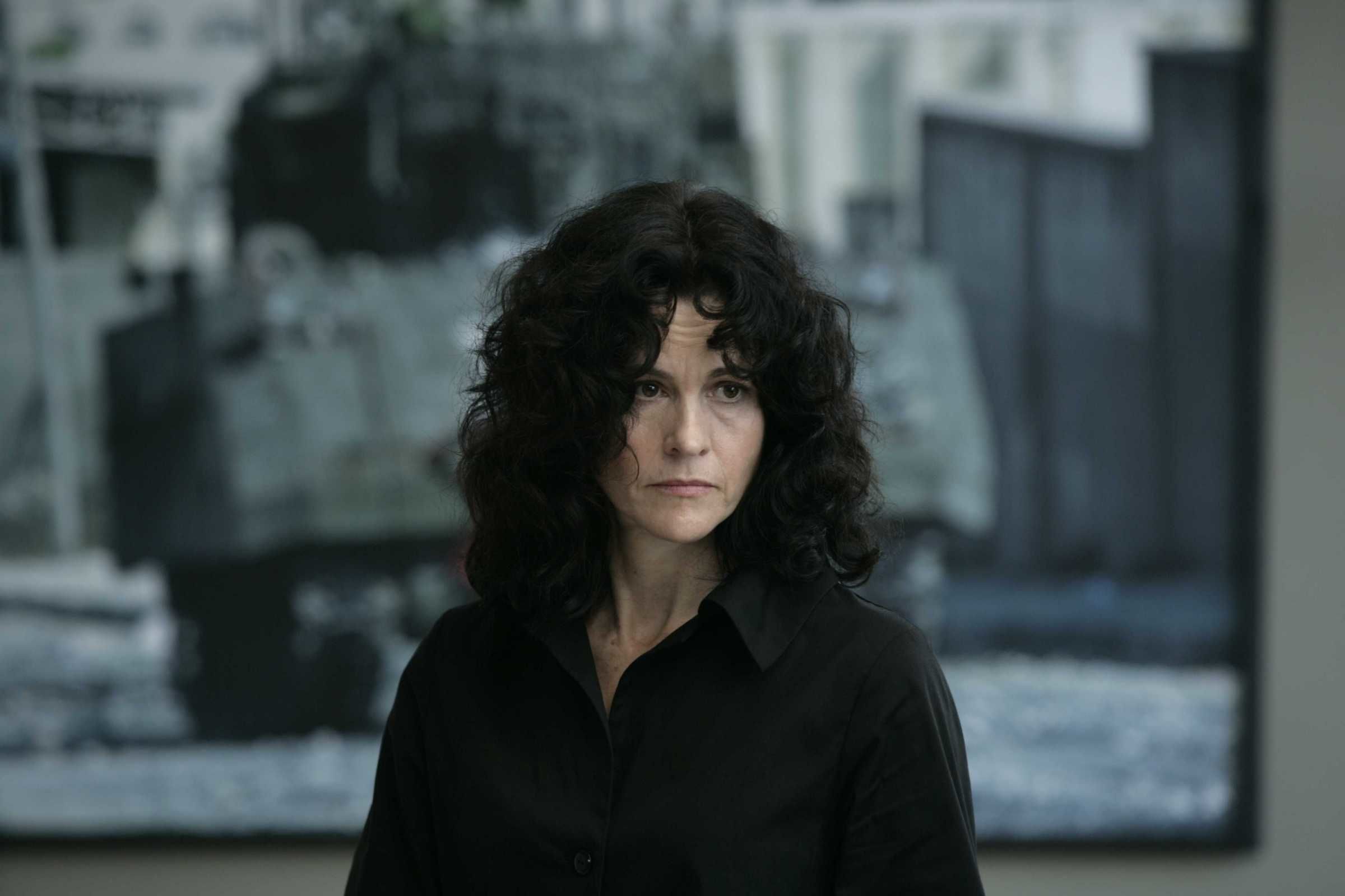 Wiki Ally Sheedy