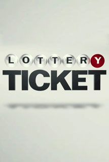 Лотерейный билет