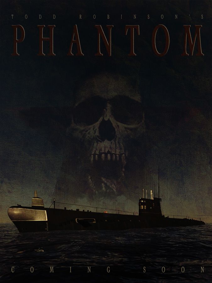 фантом phantom