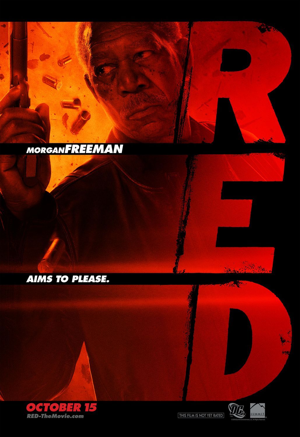 РЭД