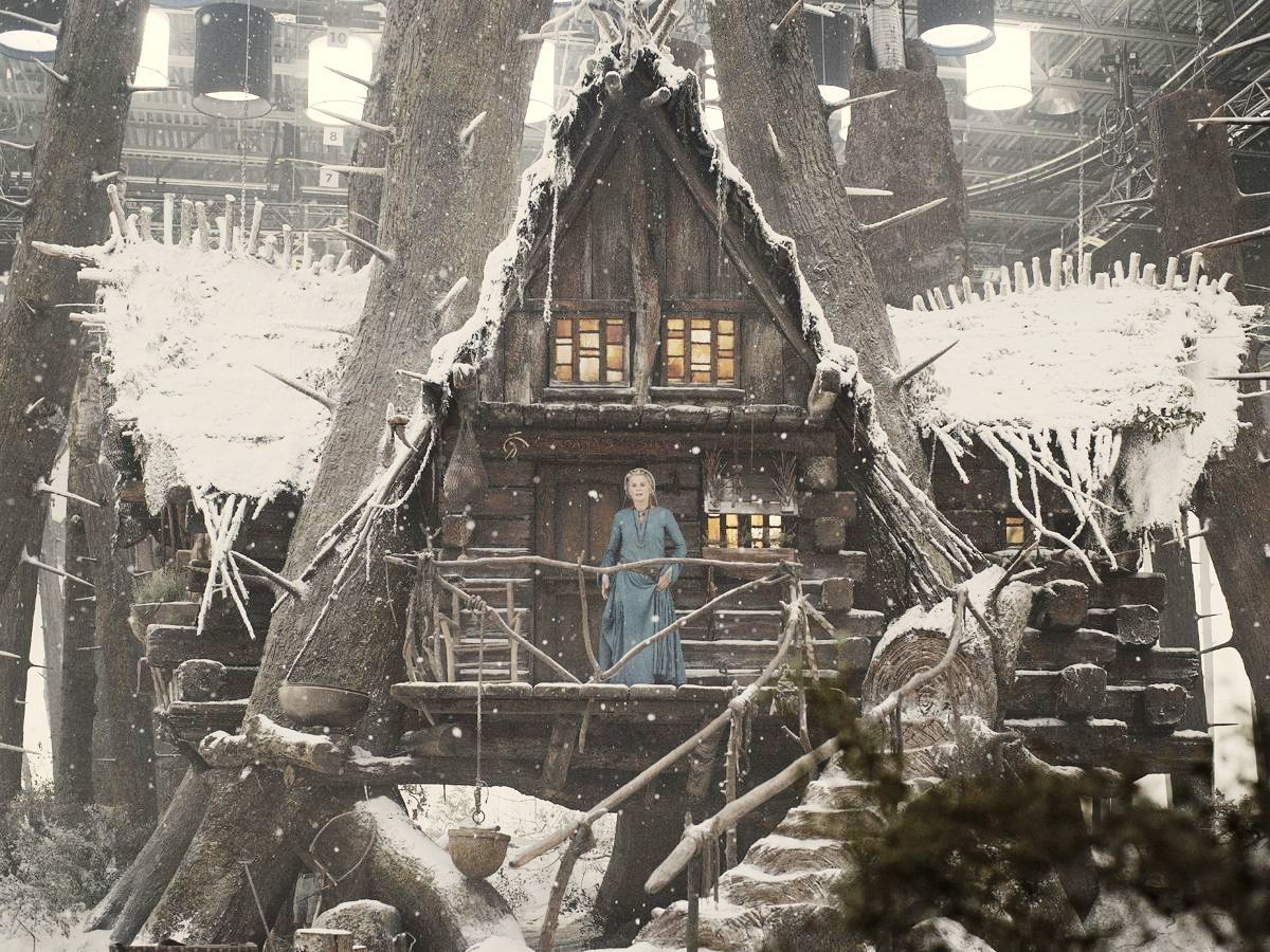 где снимали красную шапочку 1977. фильм красная шапочка 1977 гриб. про красную шапочку фильм 1977.