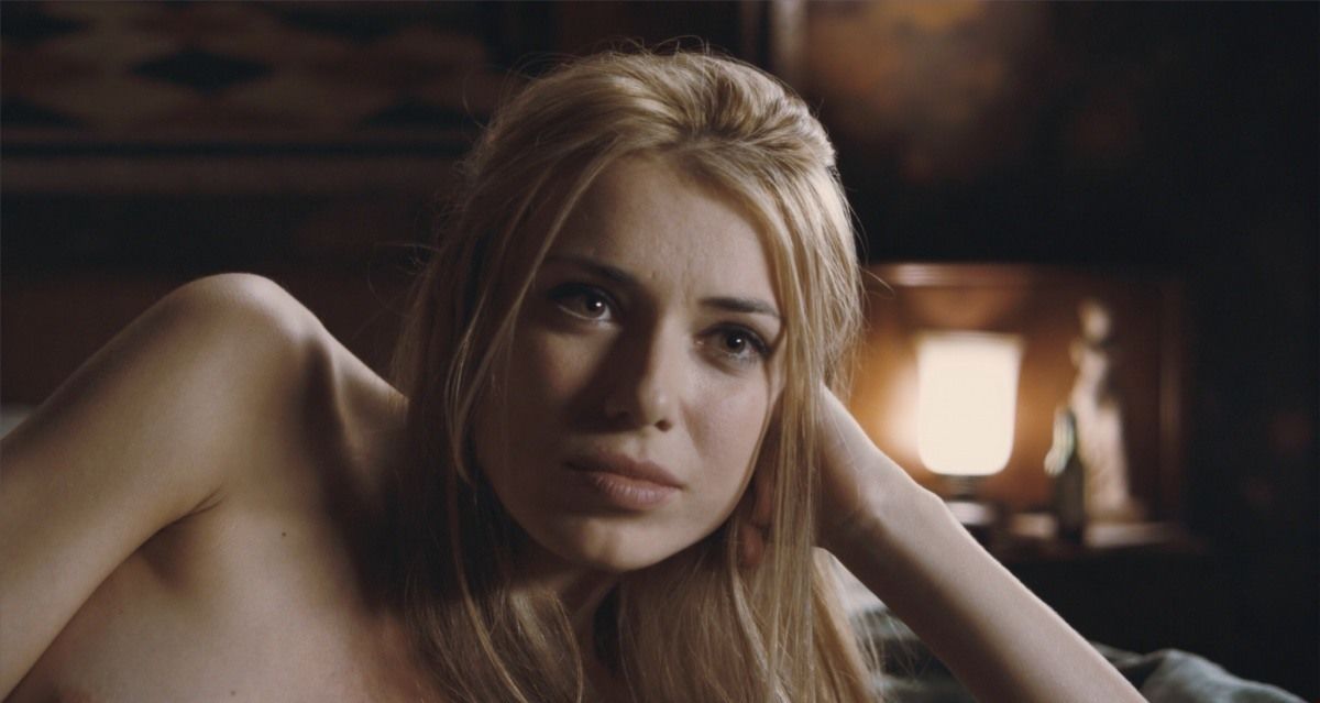 Erotische filme wie room in rome